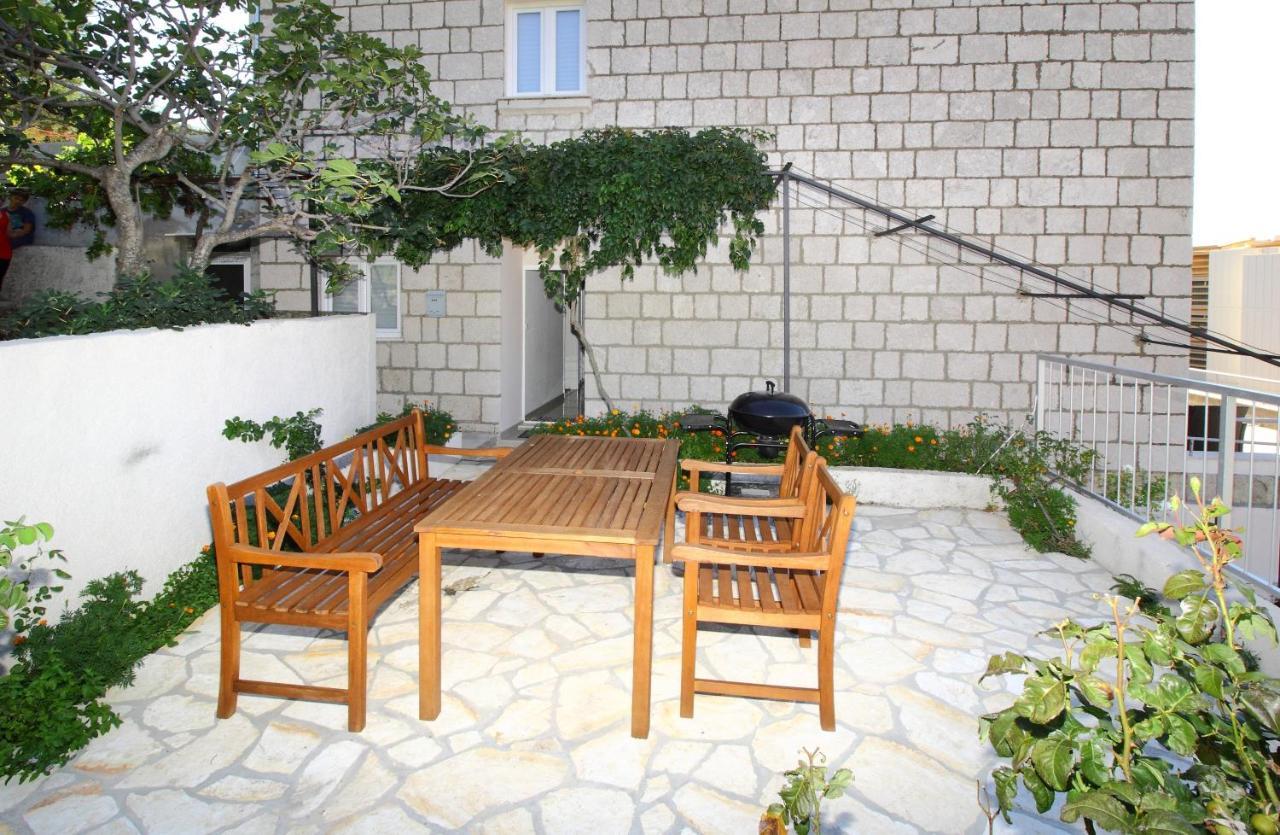 Apartments Dubreta Cavtat Zimmer foto