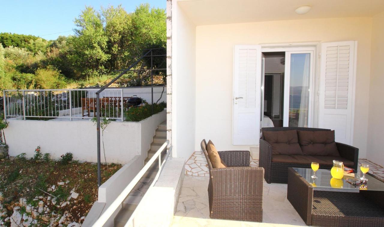 Apartments Dubreta Cavtat Zimmer foto